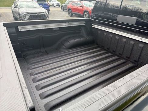 New 2026 Nissan Frontier PRO-4X AWD/4WD image 13