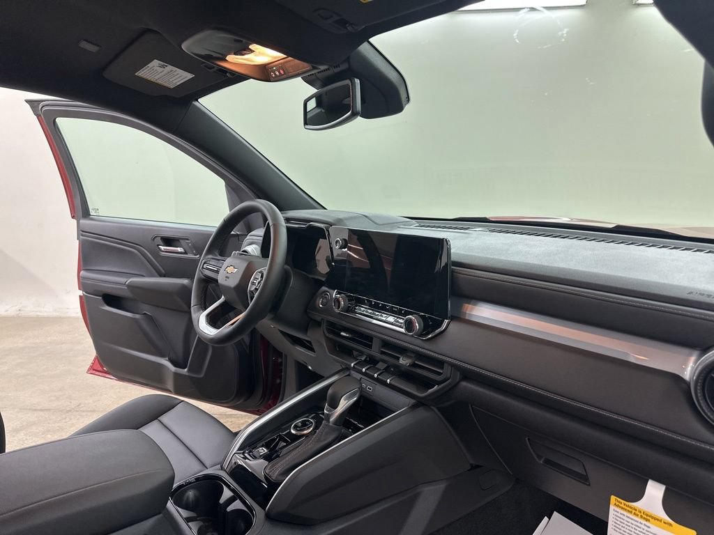 New 2026 Chevrolet Colorado LT w/ LT Convenience Package AWD/4WD image 23