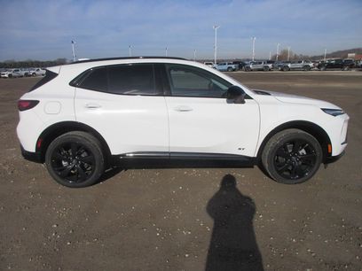 New 2026 Buick Envision Sport Touring