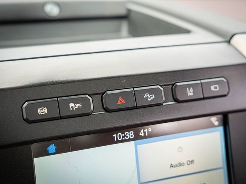 Used 2019 Ford F250 Platinum w/ Platinum Ultimate Package image 28