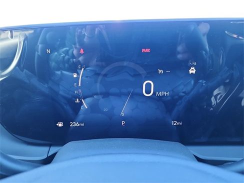 New 2026 Buick Envista Preferred w/ Convenience I Package image 25