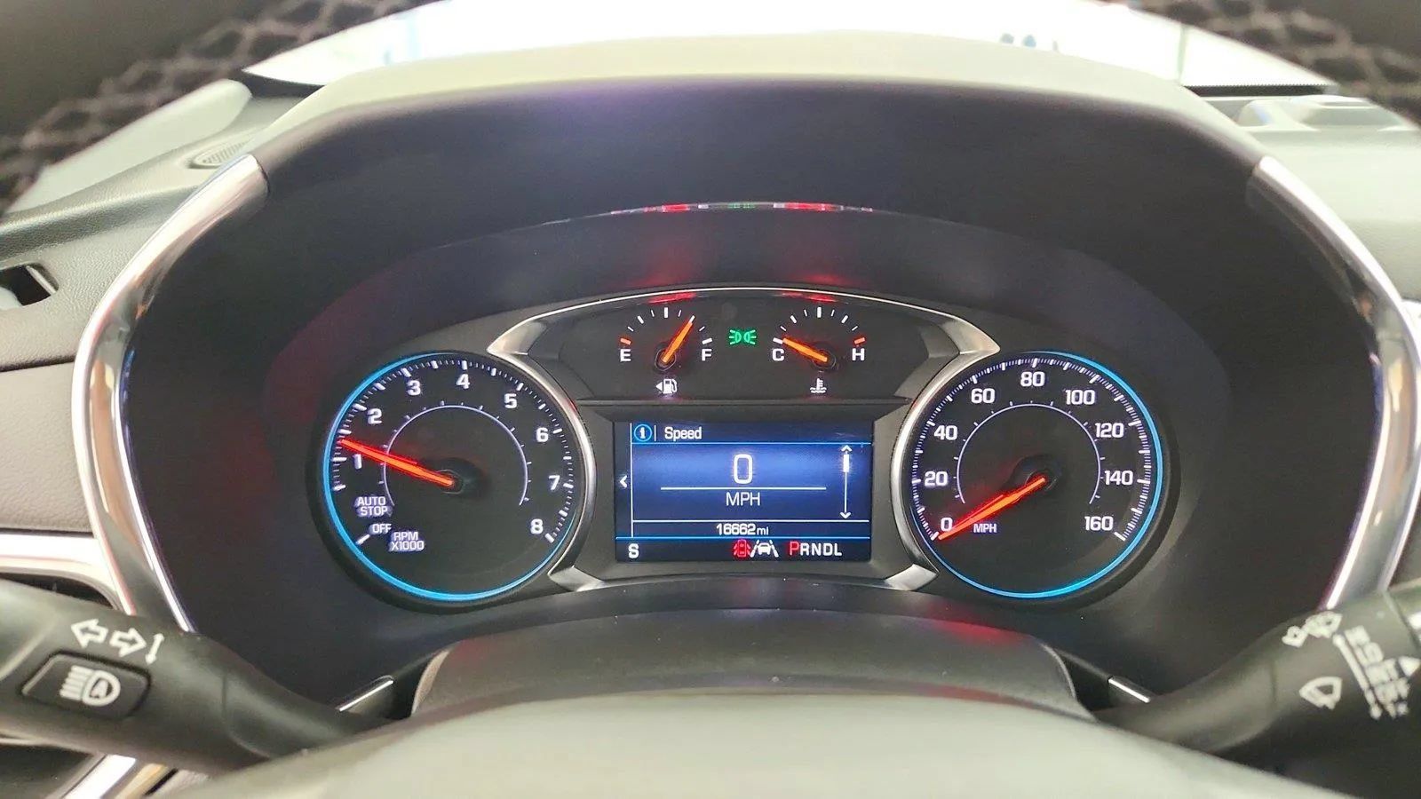 Used 2024 Chevrolet Equinox LT FWD image 16