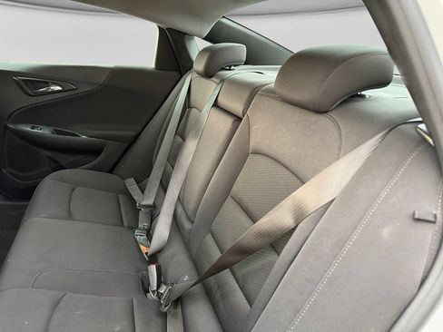 Used 2024 Chevrolet Malibu LT FWD image 36