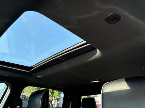 Used 2024 RAM 3500 Laramie w/ Night Edition image 12