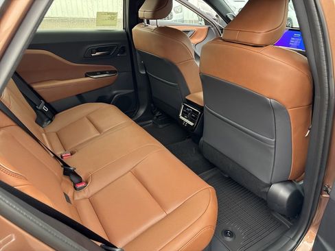 New 2026 Toyota Crown Signia w/ Advanced Technology Package AWD/4WD image 18