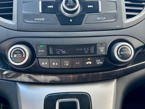 Used 2012 Honda CR-V EX-L image 14