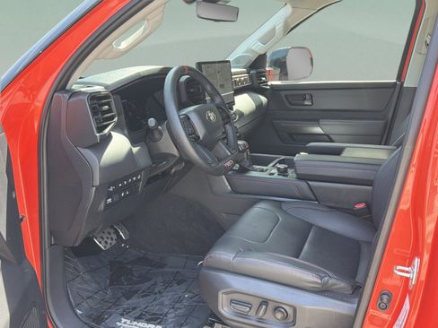 Used 2023 Toyota Tundra TRD Pro image 22