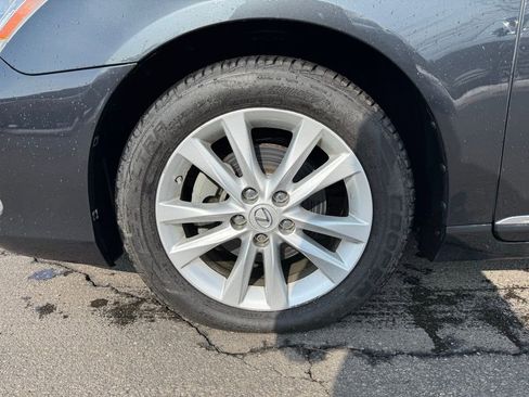 Used 2010 Lexus ES 350 image 23