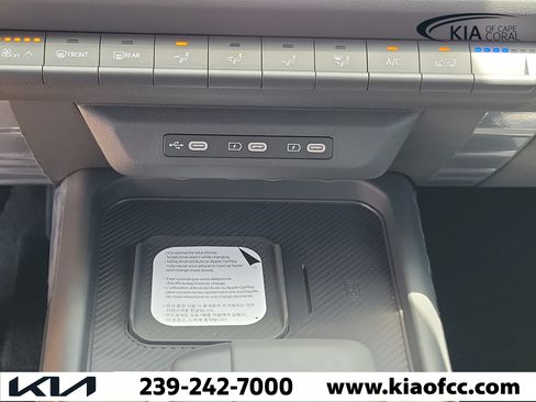 New 2027 Kia Seltos S FWD image 27