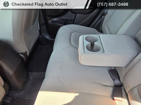 Used 2015 Hyundai Tucson GLS FWD image 33