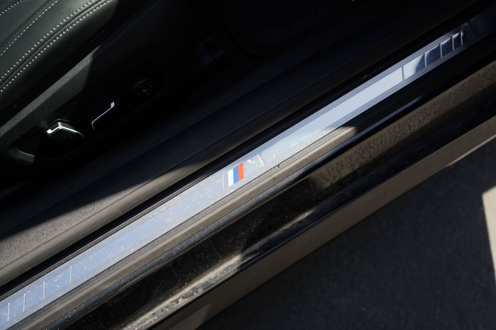 Used 2024 BMW 430i xDrive Coupe w/ M Sport Package AWD/4WD image 28