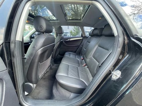 Used 2012 Audi A3 2.0T Premium Plus w/ Premium Plus Package FWD image 27