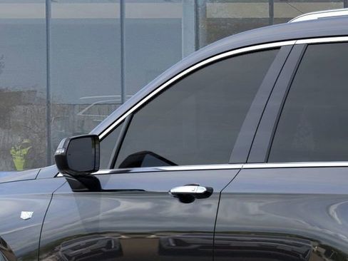 New 2025 Cadillac XT6 Premium Luxury w/ LPO, Floor Liner Package FWD image 12
