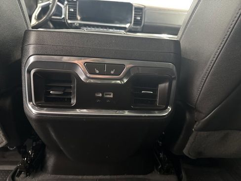 Used 2023 Chevrolet Silverado 1500 LTZ w/ Technology Package image 27