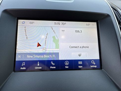 Used 2020 Ford Edge Titanium w/ Equipment Group 301A image 24