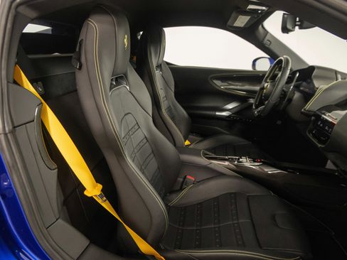 Certified 2023 Ferrari SF90 Stradale AWD/4WD image 25