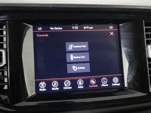 Used 2022 Dodge Durango SXT AWD/4WD image 34