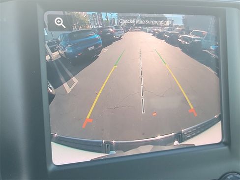 Used 2022 RAM 1500 Big Horn image 10