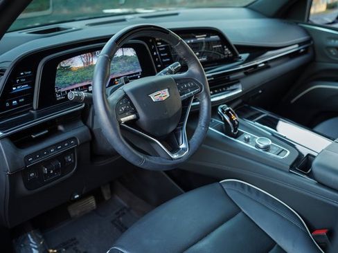 Used 2023 Cadillac Escalade Sport image 19