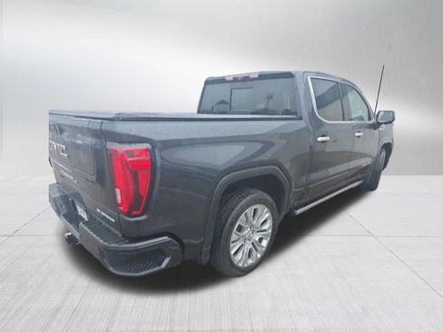 Used 2020 GMC Sierra 1500 Denali w/ Denali Ultimate Package AWD/4WD image 3