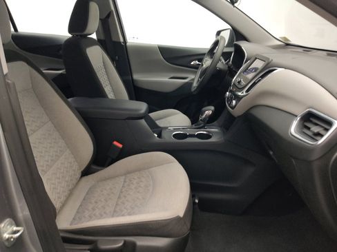 Used 2023 Chevrolet Equinox LS FWD image 21