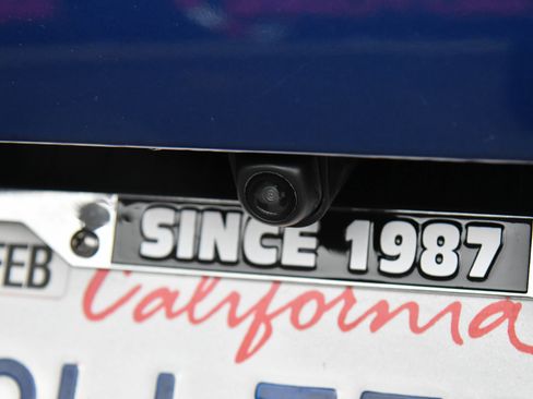 Used 2024 Kia EV6 Wind w/ Wind Technology Package image 48