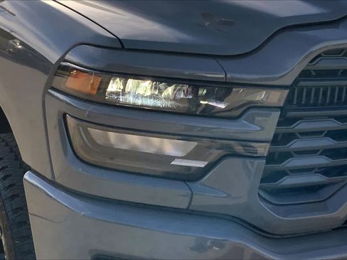 New 2026 RAM 2500 Tradesman image 13