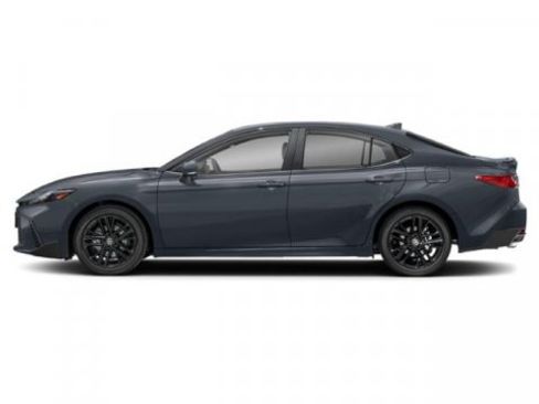 Used 2026 Toyota Camry SE w/ Convenience Package AWD/4WD image 3