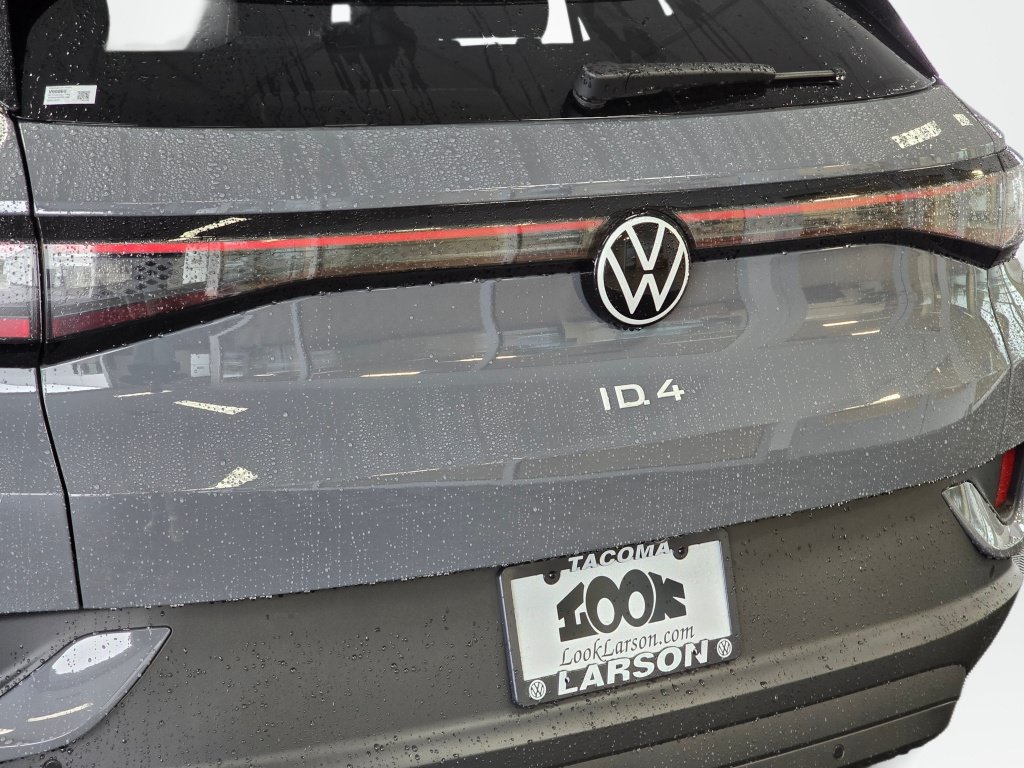 New 2026 Volkswagen ID.4 Pro AWD/4WD image 14