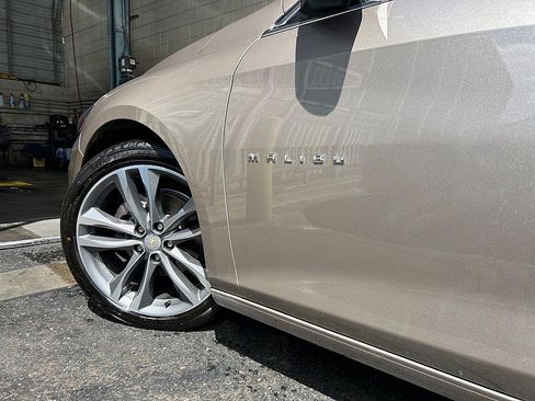 Used 2024 Chevrolet Malibu LT image 13