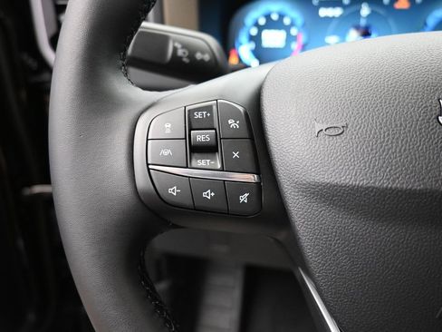 New 2025 Ford Bronco Sport Big Bend w/ Convenience Package image 30