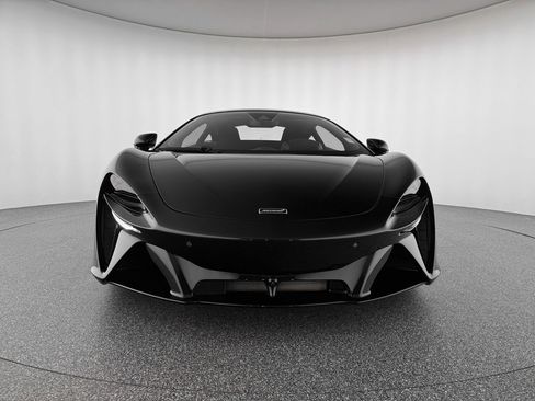 New 2025 McLaren Artura image 50