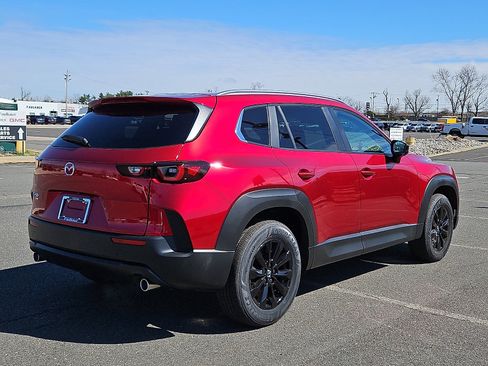 New 2026 MAZDA CX-50 AWD 2.5 S w/ Weather Package image 6
