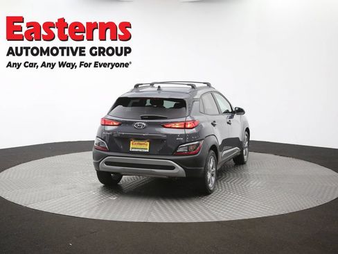 Used 2023 Hyundai Kona SEL AWD/4WD image 39