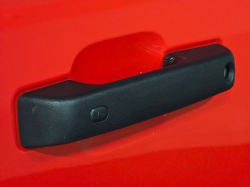 Used 2023 Ford Bronco Wildtrak image 16