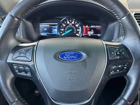Used 2016 Ford Explorer Limited FWD image 29