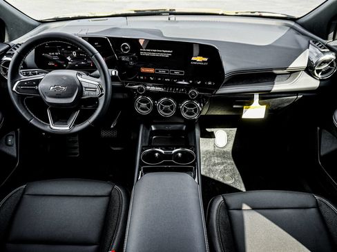 New 2026 Chevrolet Blazer EV LT FWD image 22