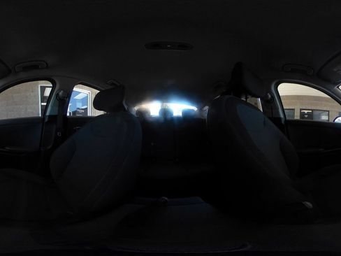 Used 2025 Kia K4 FWD image 41