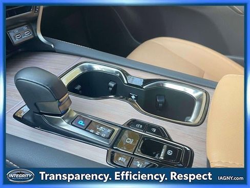 Used 2023 Lexus RX 350 Premium image 32