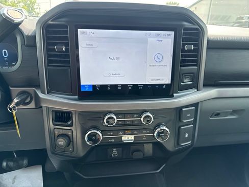 Used 2025 Ford F150 XLT w/ Equipment Group 301A Standard AWD/4WD image 20
