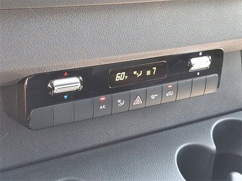 New 2025 Mercedes-Benz Sprinter 2500 image 15