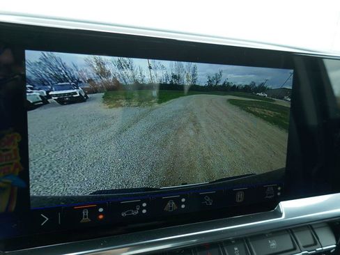 New 2026 Chevrolet Silverado 1500 LTZ w/ Max Trailering Package AWD/4WD image 26