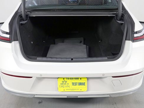 Used 2023 BMW i7 xDrive60 AWD/4WD image 6