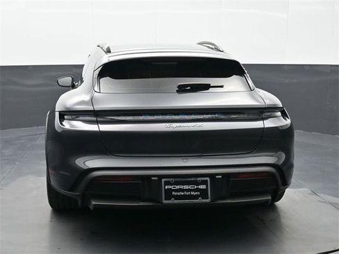 Used 2023 Porsche Taycan 4S image 23