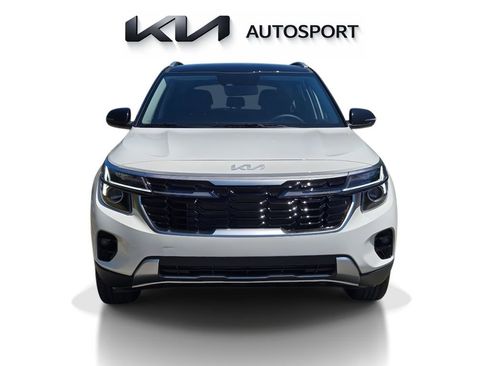 New 2026 Kia Seltos S FWD image 2
