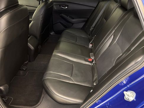 Certified 2024 Honda Accord Sport image 18