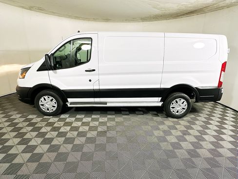Used 2024 Ford Transit 250 Low Roof w/ Exterior Upgrade Package image 6