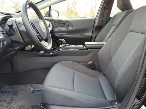 Certified 2024 Toyota Prius LE image 13