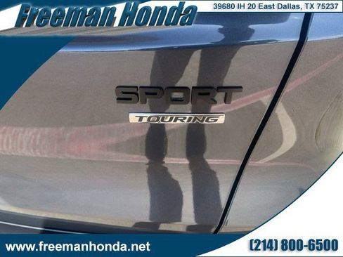 Used 2024 Honda CR-V Sport Touring image 1