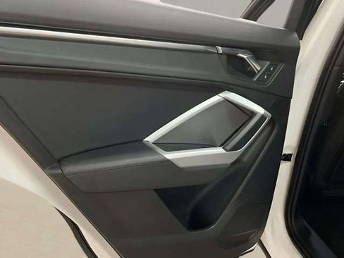 Used 2020 Audi Q3 2.0T Premium w/ Convenience Package image 82